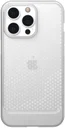 Urban Armor Gear [U] Lucent Apple iPhone 13 Pro Hoesje Ice