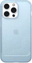 Urban Armor Gear [U] Lucent Apple iPhone 13 Pro Hoesje Blauw