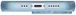 Urban Armor Gear [U] Lucent Apple iPhone 13 Pro Hoesje Blauw afbeelding 11