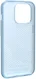 Urban Armor Gear [U] Lucent Apple iPhone 13 Pro Hoesje Blauw afbeelding 14