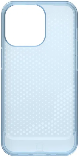 Urban Armor Gear [U] Lucent Apple iPhone 13 Pro Hoesje Blauw afbeelding 16