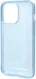 Urban Armor Gear [U] Lucent Apple iPhone 13 Pro Hoesje Blauw afbeelding 17