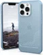 Urban Armor Gear [U] Lucent Apple iPhone 13 Pro Hoesje Blauw afbeelding 2