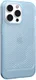 Urban Armor Gear [U] Lucent Apple iPhone 13 Pro Hoesje Blauw afbeelding 4