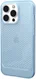 Urban Armor Gear [U] Lucent Apple iPhone 13 Pro Hoesje Blauw afbeelding 5
