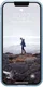 Urban Armor Gear [U] Lucent Apple iPhone 13 Pro Hoesje Blauw afbeelding 6