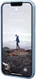 Urban Armor Gear [U] Lucent Apple iPhone 13 Pro Hoesje Blauw afbeelding 7