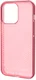 Urban Armor Gear [U] Lucent Apple iPhone 13 Pro Hoesje Roze afbeelding 6