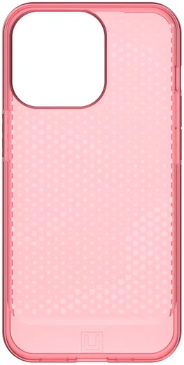 Urban Armor Gear [U] Lucent Apple iPhone 13 Pro Hoesje Roze afbeelding 7