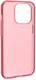 Urban Armor Gear [U] Lucent Apple iPhone 13 Pro Hoesje Roze afbeelding 9
