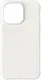 Urban Armor Gear [U] Dot Apple iPhone 13 Pro Hoesje Siliconen Wit afbeelding 5