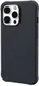 Urban Armor Gear [U] Dot Apple iPhone 13 Pro Hoesje Siliconen Zwart afbeelding 7