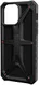 Urban Armor Gear Monarch Kevlar Series iPhone 13 Pro Max Hoesje Zwart afbeelding 11