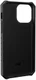 Urban Armor Gear Monarch Kevlar Series iPhone 13 Pro Max Hoesje Zwart afbeelding 13