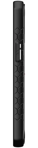 Urban Armor Gear Monarch Kevlar Series iPhone 13 Pro Max Hoesje Zwart afbeelding 14