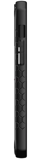Urban Armor Gear Monarch Kevlar Series iPhone 13 Pro Max Hoesje Zwart afbeelding 15