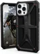 Urban Armor Gear Monarch Kevlar Series iPhone 13 Pro Max Hoesje Zwart afbeelding 2