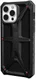 Urban Armor Gear Monarch Kevlar Series iPhone 13 Pro Max Hoesje Zwart afbeelding 4