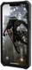 Urban Armor Gear Monarch Kevlar Series iPhone 13 Pro Max Hoesje Zwart afbeelding 7