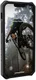 Urban Armor Gear Monarch Kevlar Series iPhone 13 Pro Max Hoesje Zwart afbeelding 8
