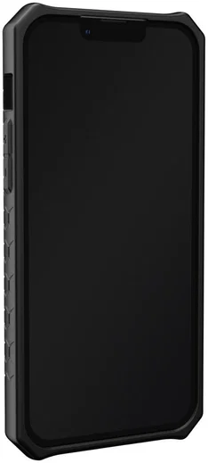 Urban Armor Gear Monarch Kevlar Series iPhone 13 Pro Max Hoesje Zwart afbeelding 9