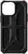 Urban Armor Gear Monarch Kevlar Series iPhone 13 Pro Max Hoesje Zwart afbeelding 10