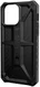Urban Armor Gear Monarch Series iPhone 13 Pro Max Hoesje Carbon Fiber afbeelding 11