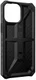 Urban Armor Gear Monarch Series iPhone 13 Pro Max Hoesje Carbon Fiber afbeelding 12
