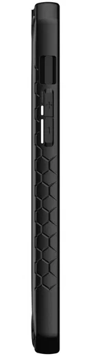 Urban Armor Gear Monarch Series iPhone 13 Pro Max Hoesje Carbon Fiber afbeelding 15