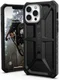 Urban Armor Gear Monarch Series iPhone 13 Pro Max Hoesje Carbon Fiber afbeelding 2
