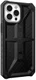 Urban Armor Gear Monarch Series iPhone 13 Pro Max Hoesje Carbon Fiber afbeelding 5