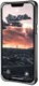 Urban Armor Gear Plyo Series iPhone 13 Pro Max Hoesje MagSafe Ash afbeelding 11
