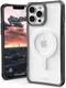 Urban Armor Gear Plyo Series iPhone 13 Pro Max Hoesje MagSafe Ash afbeelding 2