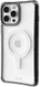 Urban Armor Gear Plyo Series iPhone 13 Pro Max Hoesje MagSafe Ash afbeelding 4