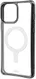 Urban Armor Gear Plyo Series iPhone 13 Pro Max Hoesje MagSafe Ash afbeelding 7
