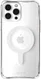 Urban Armor Gear Plyo Series iPhone 13 Pro Max Hoesje MagSafe Ice afbeelding 1