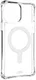 Urban Armor Gear Plyo Series iPhone 13 Pro Max Hoesje MagSafe Ice afbeelding 12