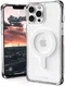 Urban Armor Gear Plyo Series iPhone 13 Pro Max Hoesje MagSafe Ice afbeelding 2
