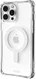Urban Armor Gear Plyo Series iPhone 13 Pro Max Hoesje MagSafe Ice afbeelding 4