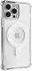 Urban Armor Gear Plyo Series iPhone 13 Pro Max Hoesje MagSafe Ice afbeelding 5