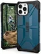 Urban Armor Gear Plasma Series Apple iPhone 13 Pro Max Hoesje Blauw afbeelding 1