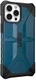 Urban Armor Gear Plasma Series Apple iPhone 13 Pro Max Hoesje Blauw afbeelding 5