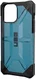 Urban Armor Gear Plasma Series Apple iPhone 13 Pro Max Hoesje Blauw afbeelding 7