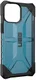 Urban Armor Gear Plasma Series Apple iPhone 13 Pro Max Hoesje Blauw afbeelding 8