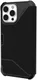 Urban Armor Gear Metropolis Series iPhone 13 Pro Max Hoesje Zwart afbeelding 4