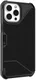 Urban Armor Gear Metropolis Series iPhone 13 Pro Max Hoesje Zwart afbeelding 5