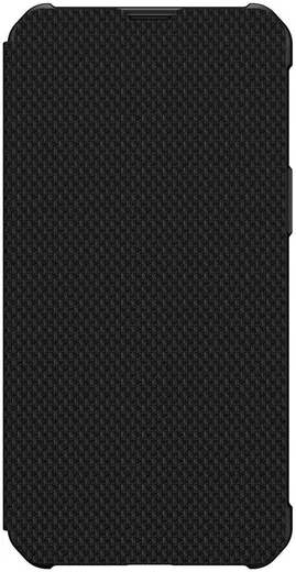 Urban Armor Gear Metropolis Series iPhone 13 Pro Max Hoesje Zwart afbeelding 6