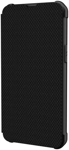 Urban Armor Gear Metropolis Series iPhone 13 Pro Max Hoesje Zwart afbeelding 7