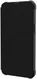 Urban Armor Gear Metropolis Series iPhone 13 Pro Max Hoesje Zwart afbeelding 7