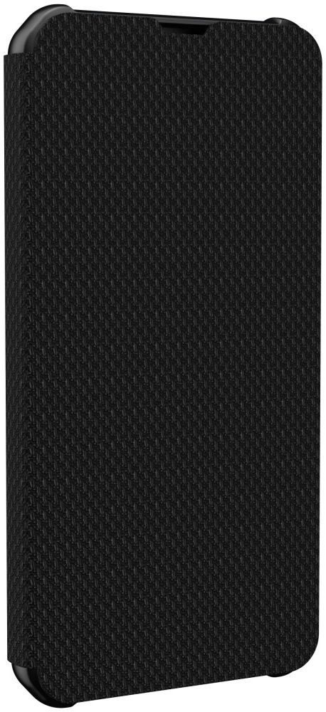 Urban Armor Gear Metropolis Series iPhone 13 Pro Max Hoesje Zwart afbeelding 8